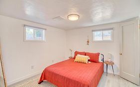 Great Find! Downtown Oasis With Office Setup